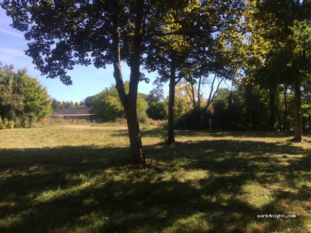 (41800) Bonneveau - 216 Les Guillons — foto 3