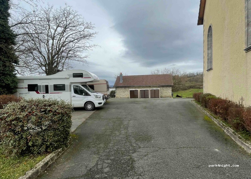 (25150) Autechaux-Roide - 6 Rue de l'Église — foto