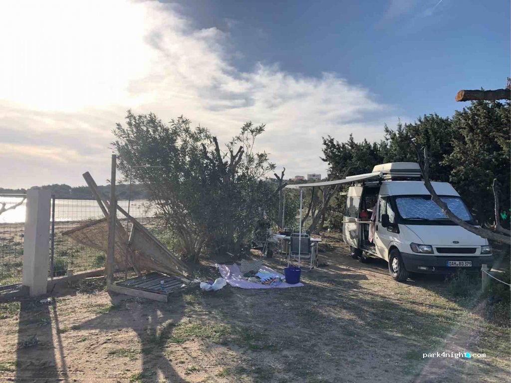 Camping grammeno — foto 3
