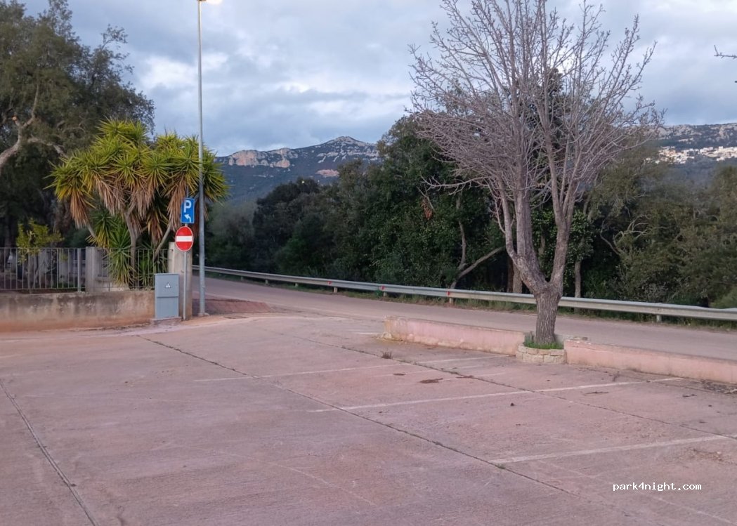 (08040) Ardali - 11 Via Comunale — foto