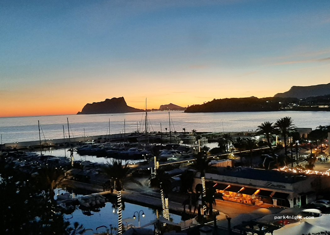 (03724) Teulada - 48 Avinguda del Portet — foto