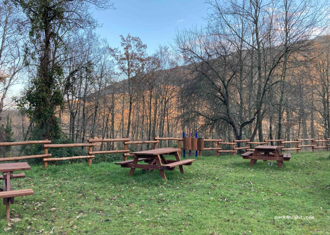 (85040) Rivello - Unnamed Road — foto