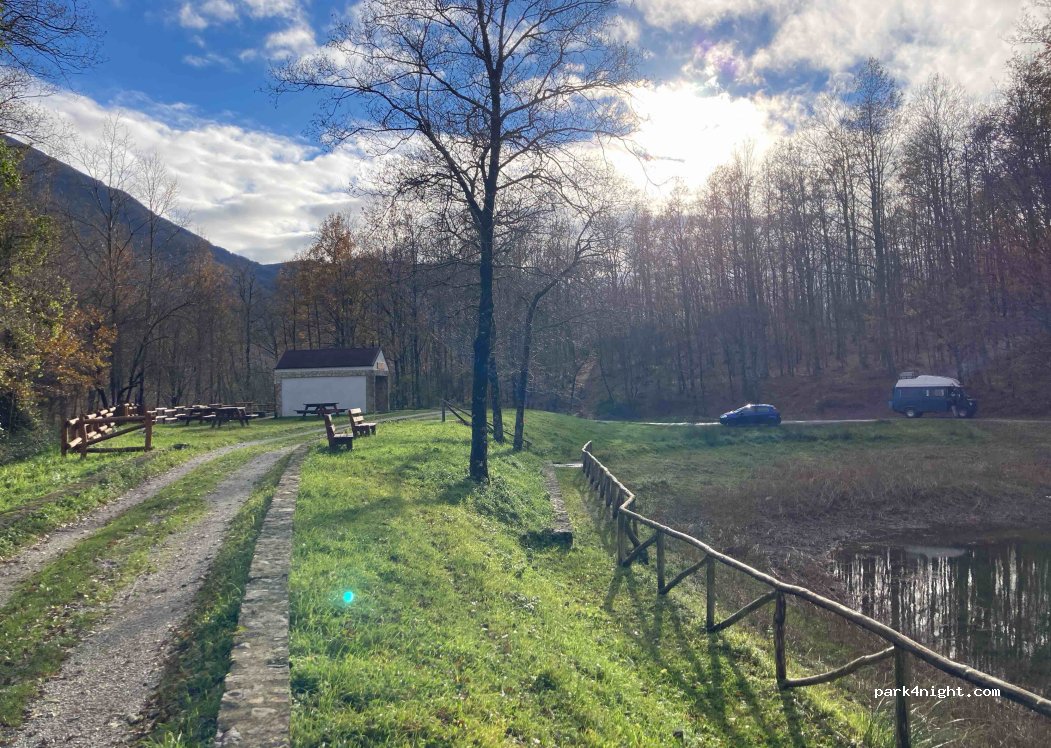 (85040) Rivello - Unnamed Road — foto 2
