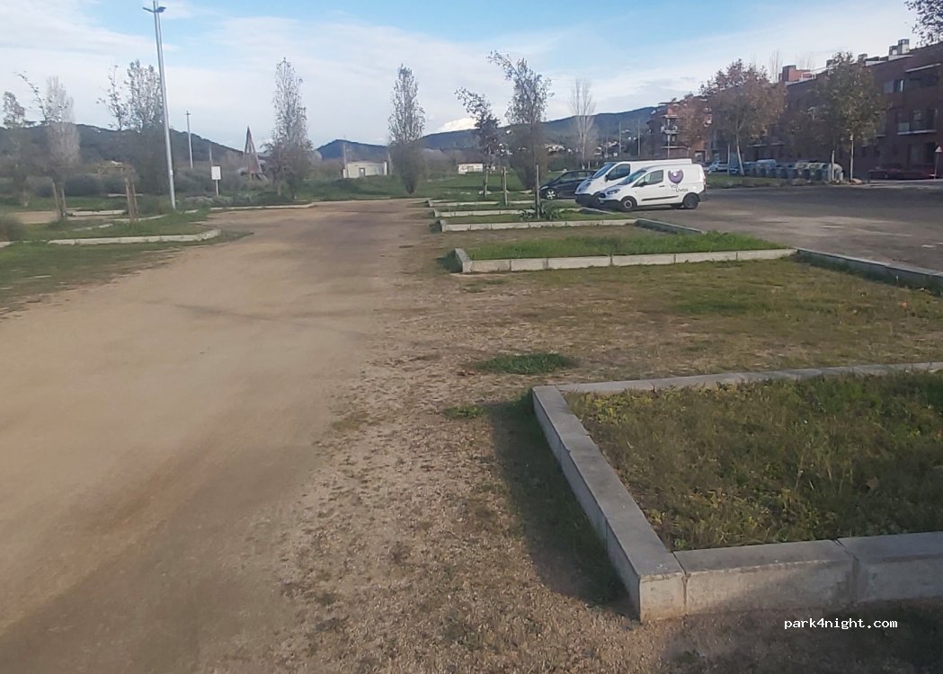 (08410) Vilanova del Vallès - 1 Carrer del Sis de Desembre — foto