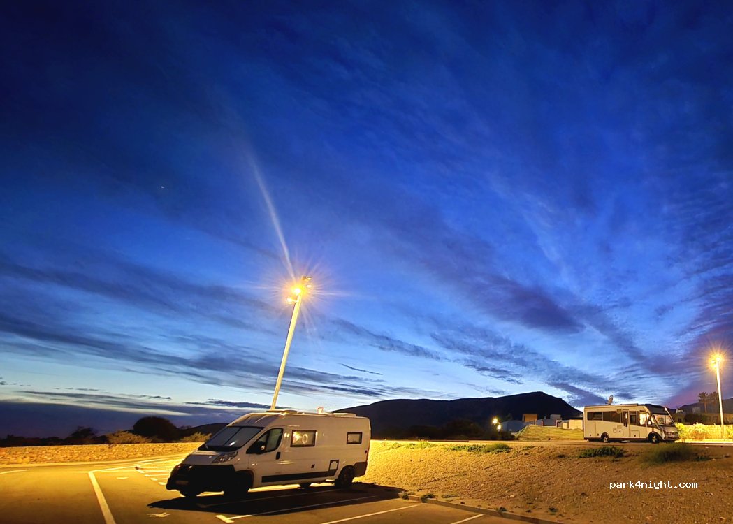 (04100) Níjar - 52 Camino Sargento — foto 3