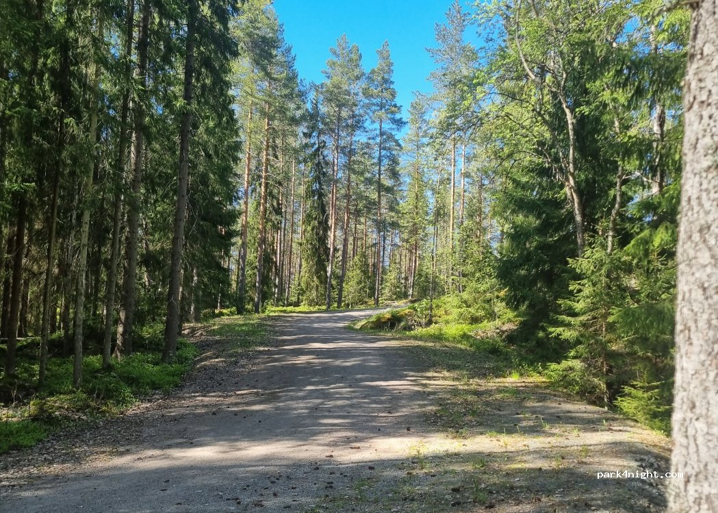 (33500) Tampere - 1 Kaupinpuistonkatu — foto 2