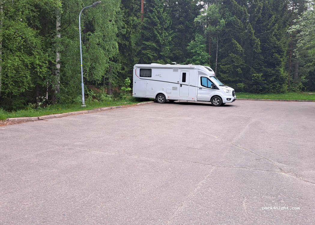 (33500) Tampere - 1 Kaupinpuistonkatu — foto 3