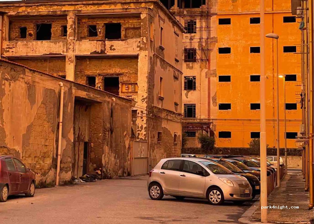 (80053) Castellammare di Stabia - 223 Corso Alcide de Gasperi — foto 3