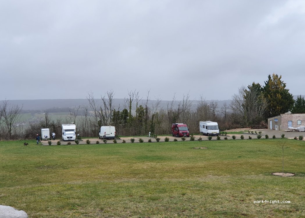 (82240) Puylaroque - Chemin de la Boulbenne — foto 2