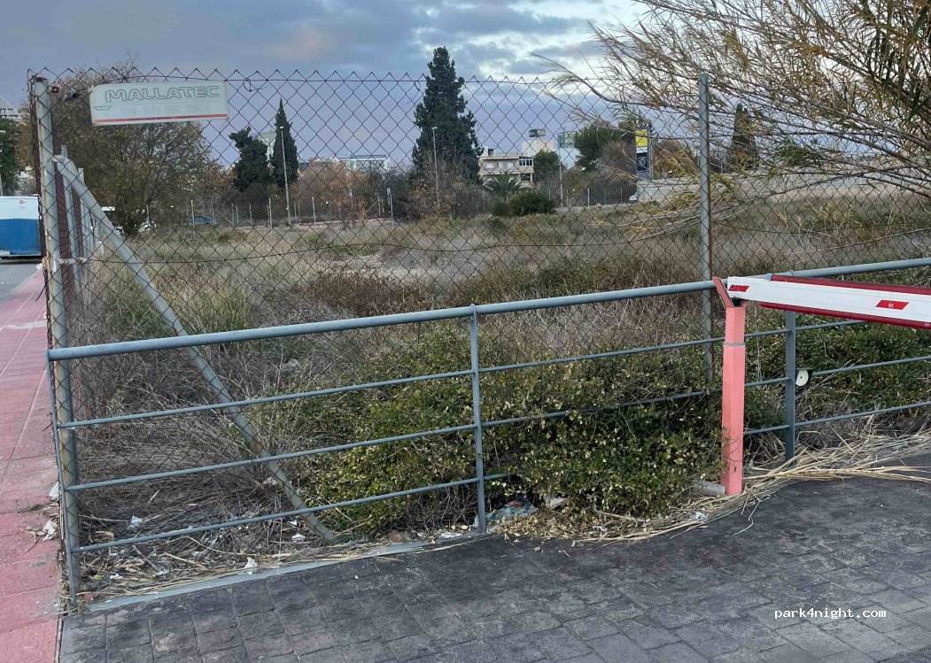 (30009) Murcia - 34 Calle Madre Paula Gil Cano — foto