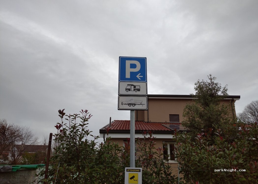 (31030) Casier - 34 Via Martiri Forze dell'Ordine — foto
