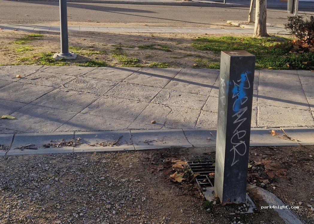 (28860) Paracuellos de Jarama - 10 Calle Lope de Vega — foto