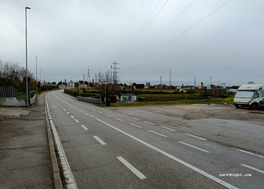 (37012) Via Pastrengo - 2 Via Roma — foto 3
