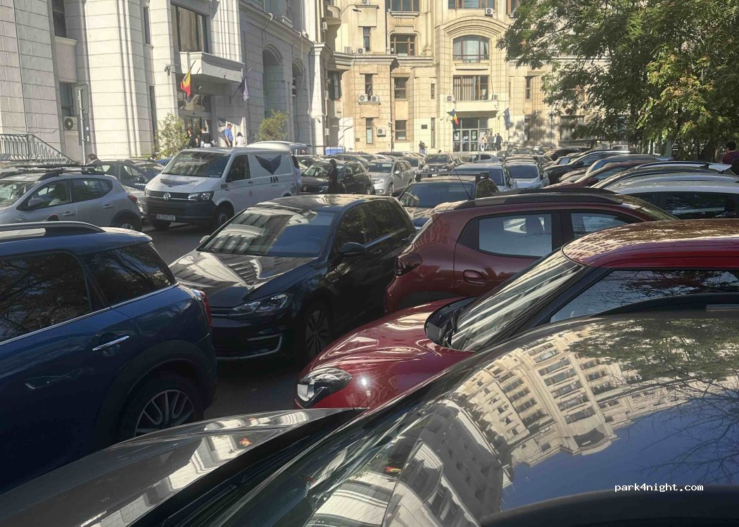 (030167) București - 30 Strada Apolodor — foto 3