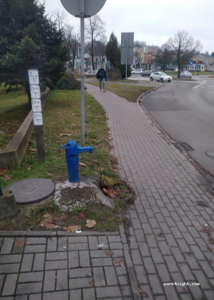 (42-202) Częstochowa - 1 Łódzka — foto