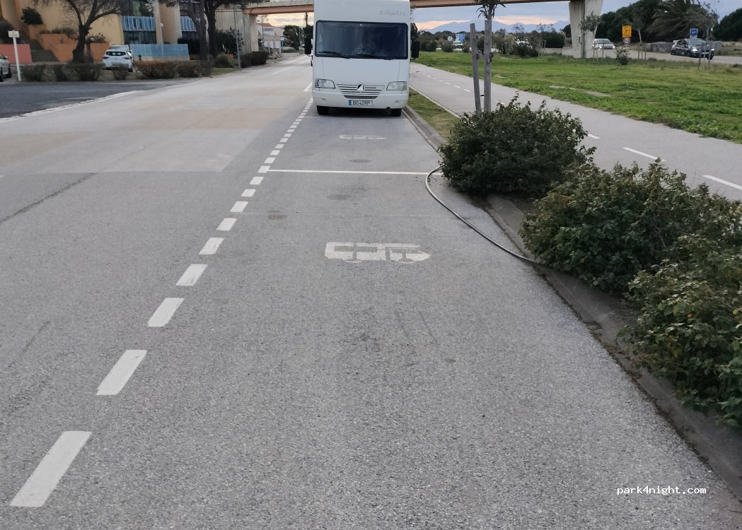 (66420) Le Barcarès - 4 Rue d'Occitanie — foto