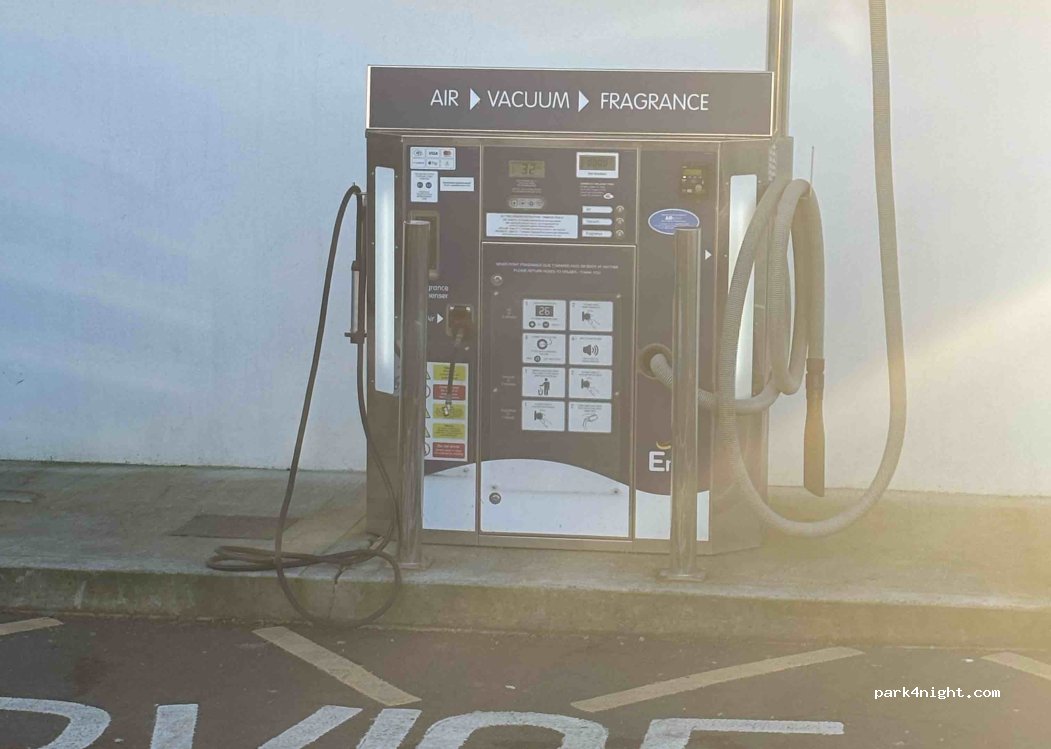 (A91 PP78) Mullins Cross - R132 — foto