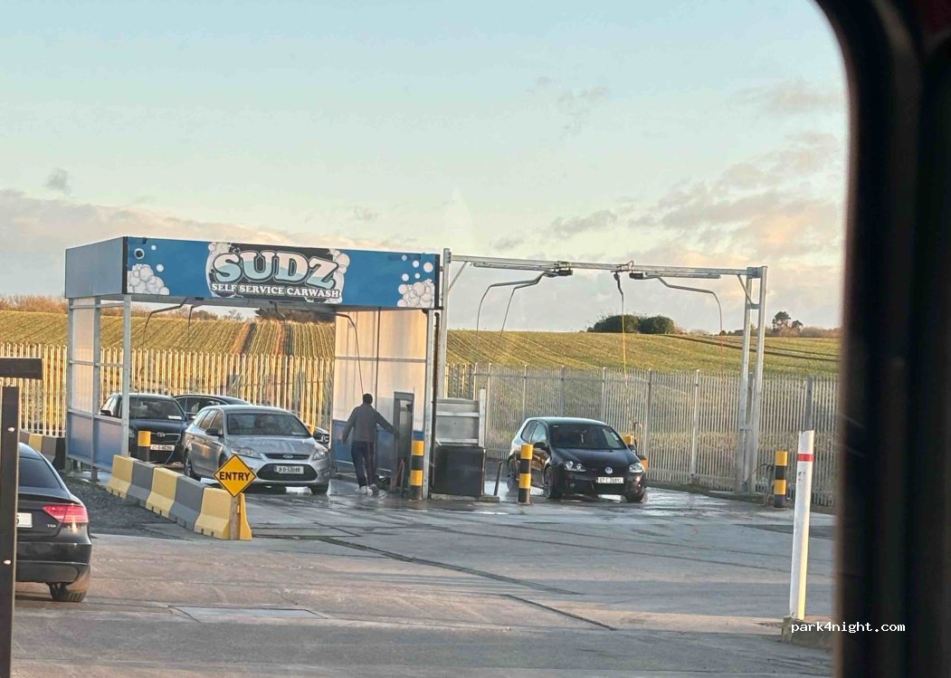 (A91 PP78) Mullins Cross - R132 — foto 2