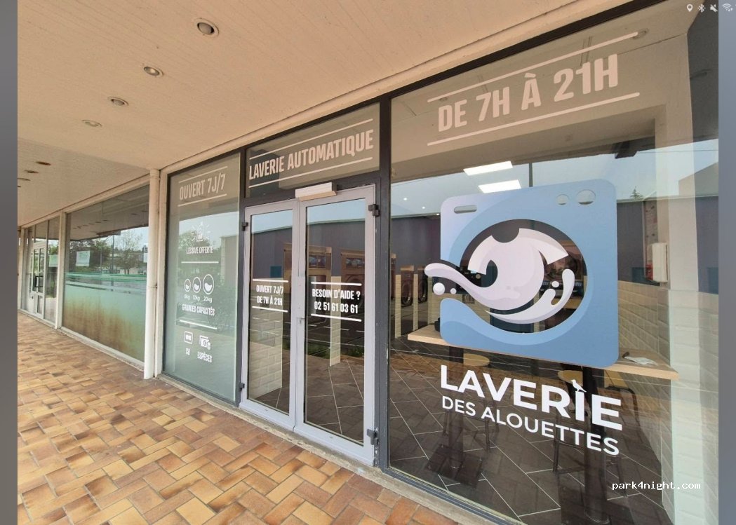 (85500) Les Herbiers - 7 Rue de la Prise d'Eau — foto