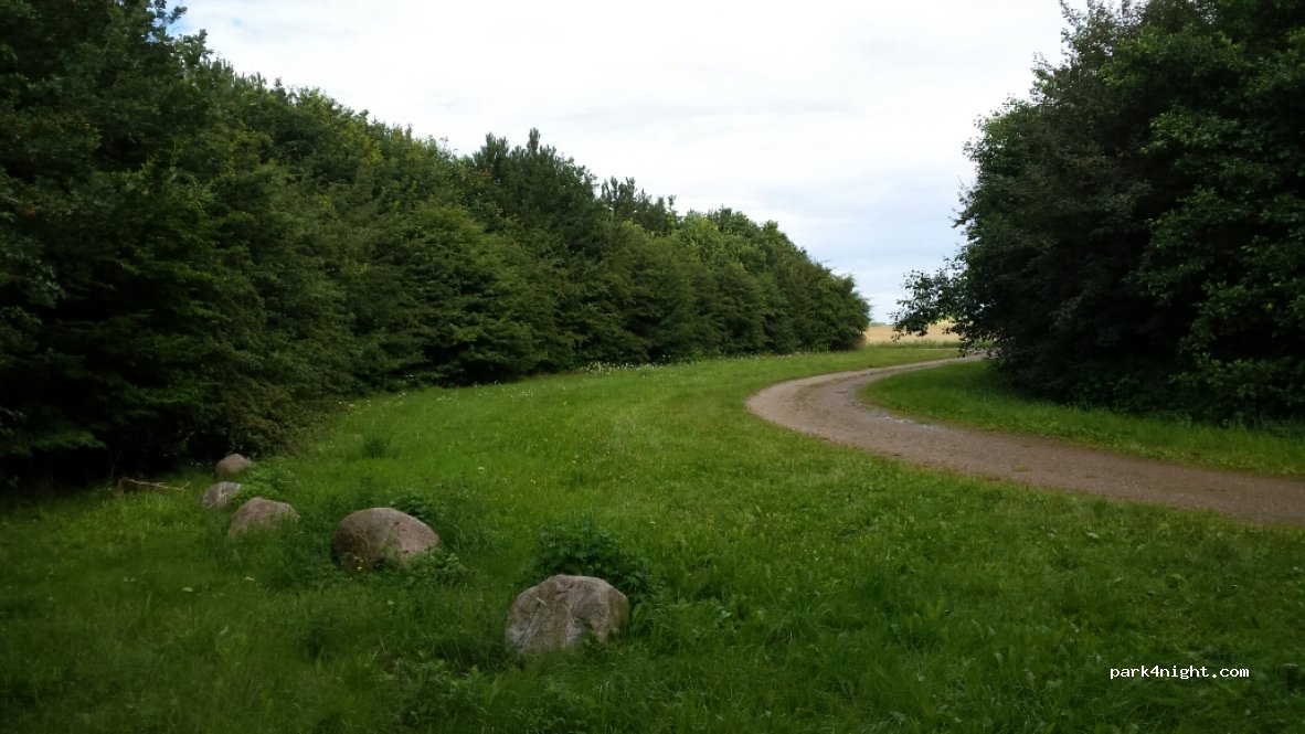 (5935) Bagenkop - 1 Ågabet — foto