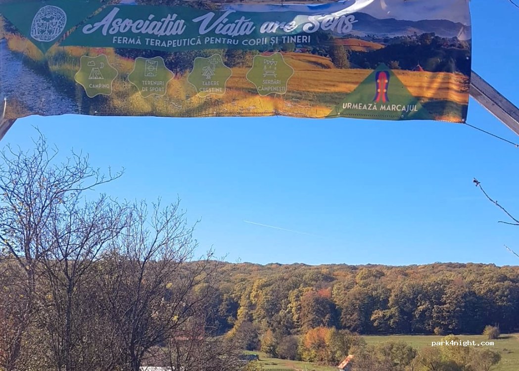 Ferma Terapeutică Pastorul Cel Bun — foto 4