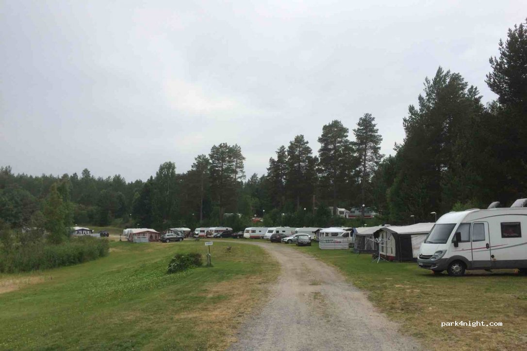 Mosjöns Camping — foto 2