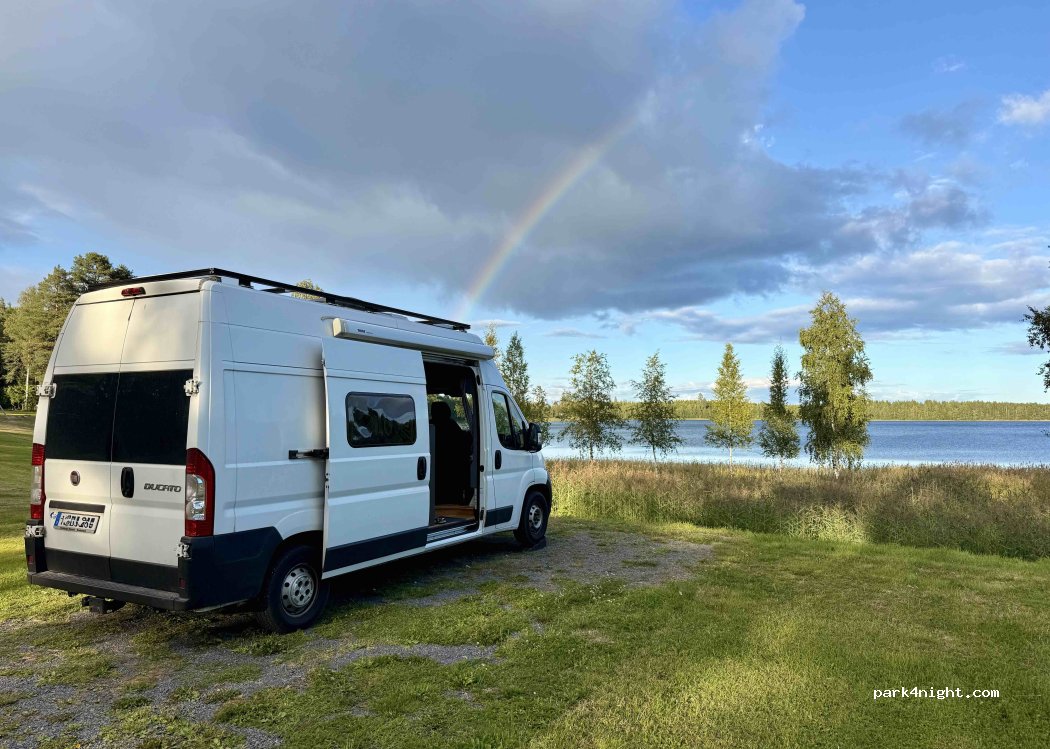 Mosjöns Camping — foto 4