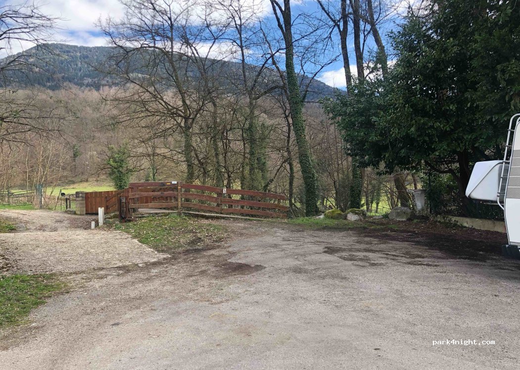 (38410) Vaulnaveys-le-Haut - 665 Chemin des Perrières — foto 3