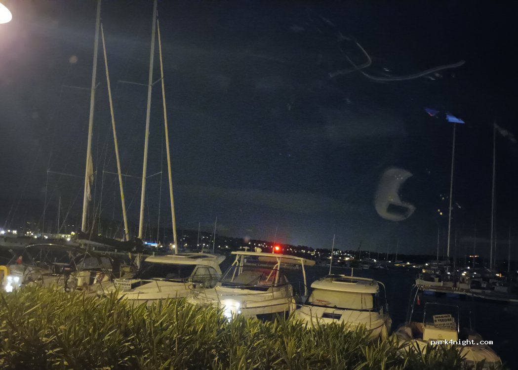 (83150) Bandol - 36 Allée Alfred Vivien — foto