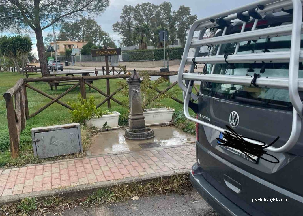 (75020) Terzo Cavone - 32 Piazza Libertà — foto 2