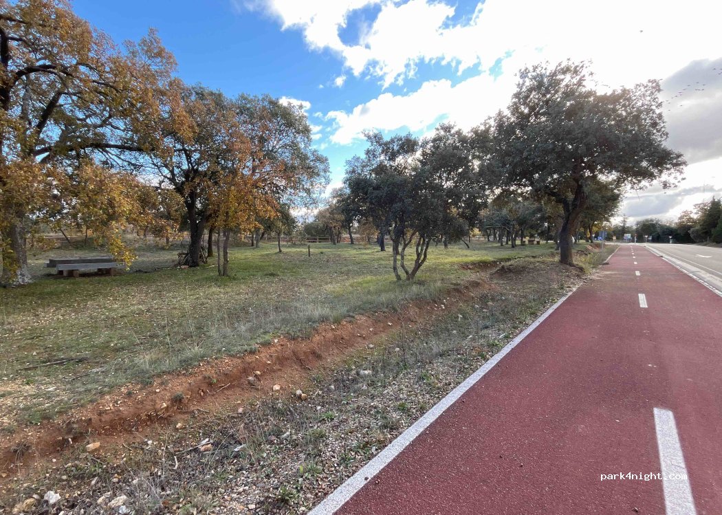 (34191) Palencia - 86 Carretera Boquilla — foto