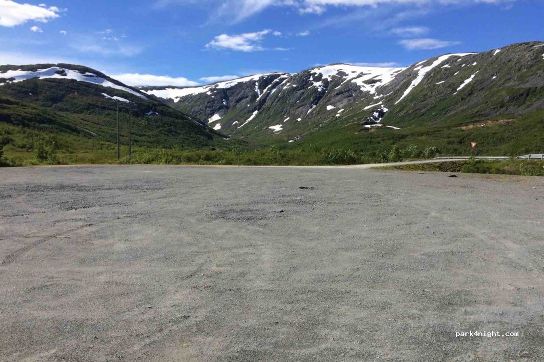 (8680) Brønnøy - Tosentunnelen — foto