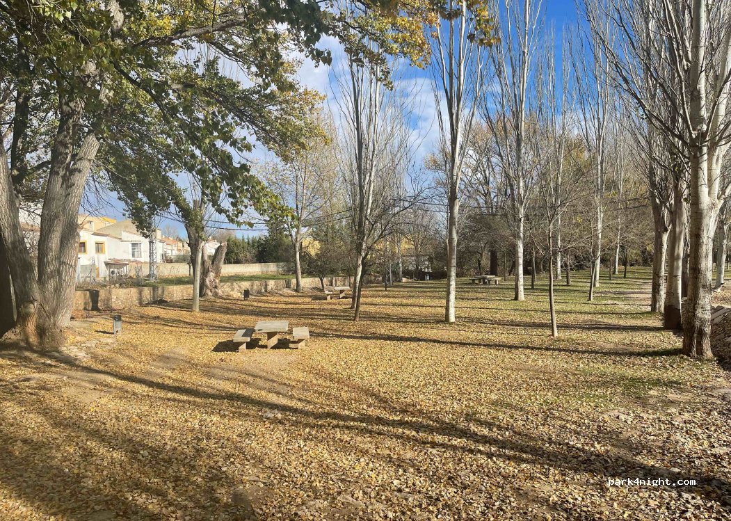(04825) Chirivel - 1 Calle Lavadero — foto 2