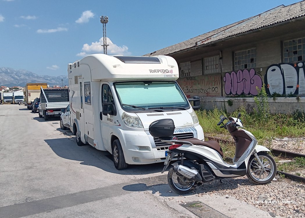(21000) Split - 24A Kopilica — foto 2