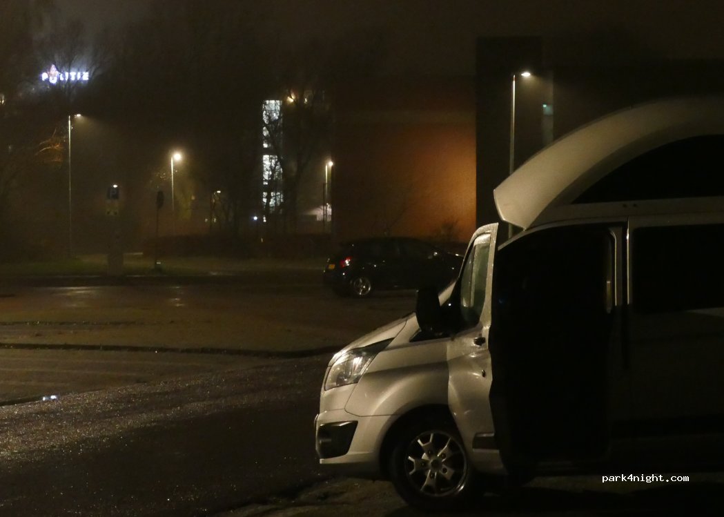 (1817 DA) Alkmaar - 10 Havinghastraat — foto 2