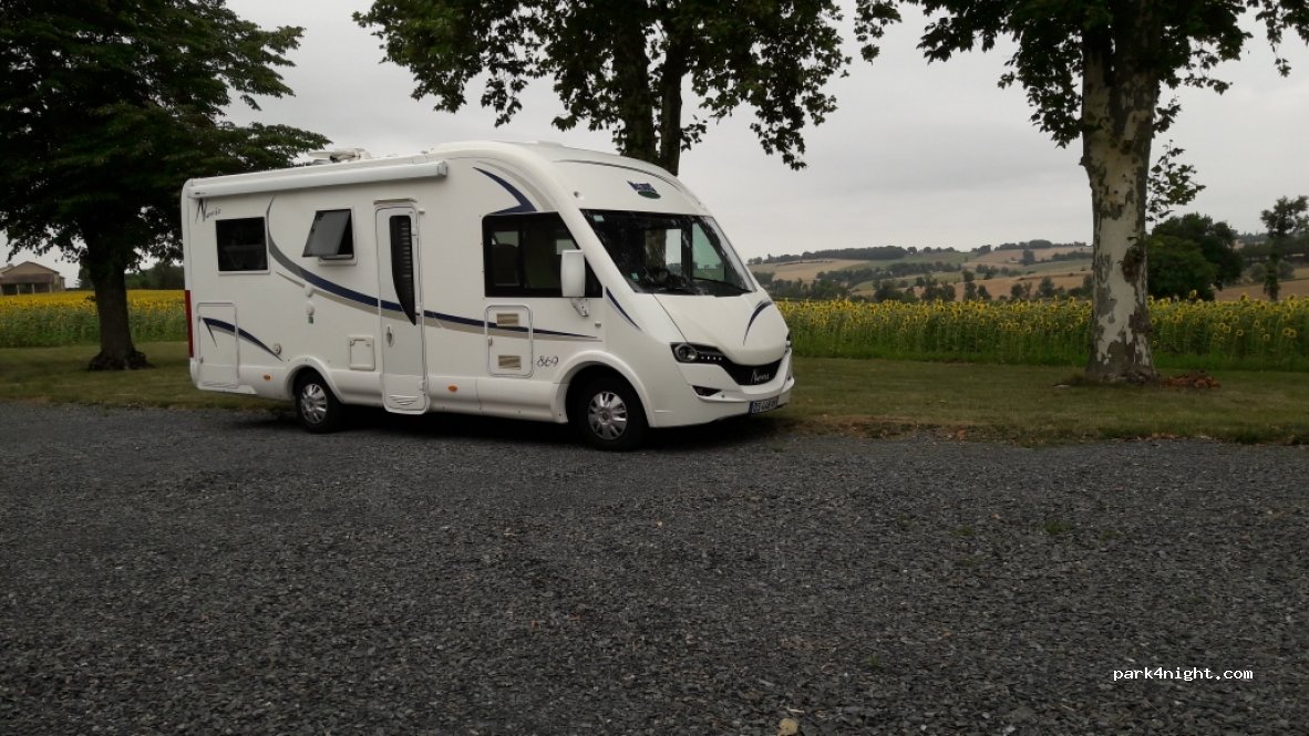 (81440) Lautrec - Francoumas — foto