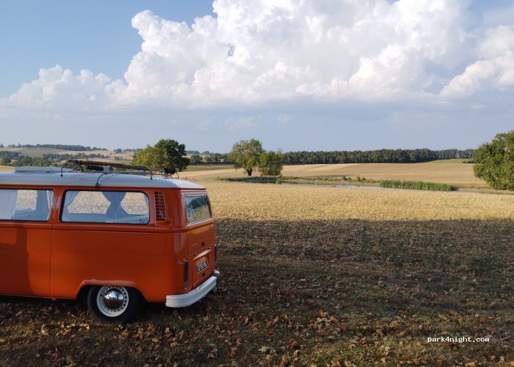 (81440) Lautrec - Francoumas — foto 2