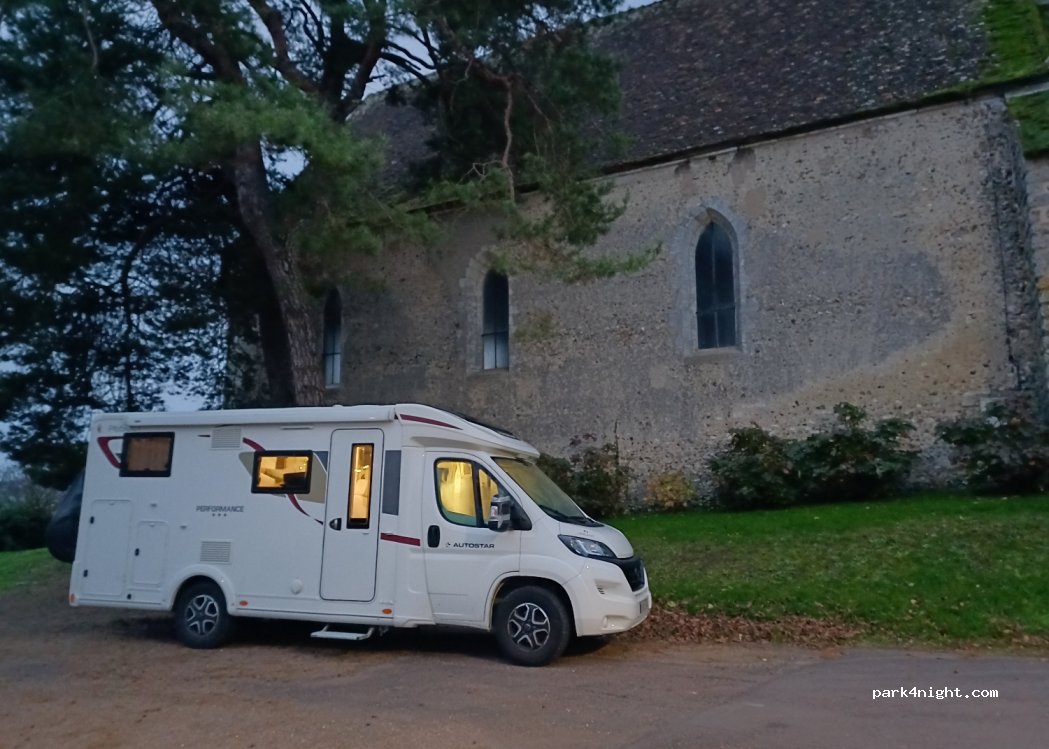 (89510) Étigny - 2 Rue de l'Église — foto