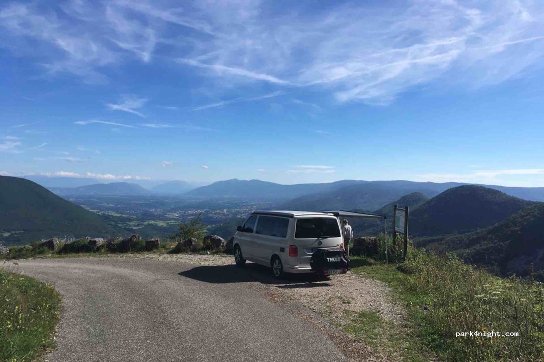 (01410) Champfromier - Unnamed Road — foto 2