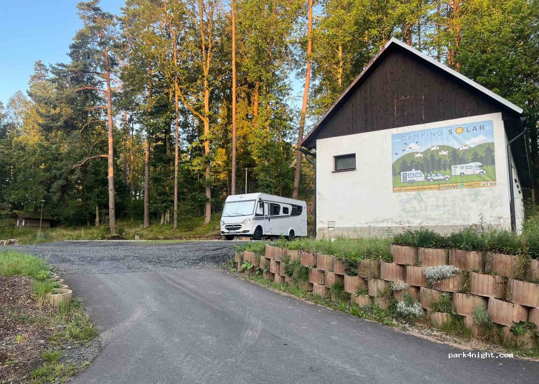 Camping Solar — foto 2