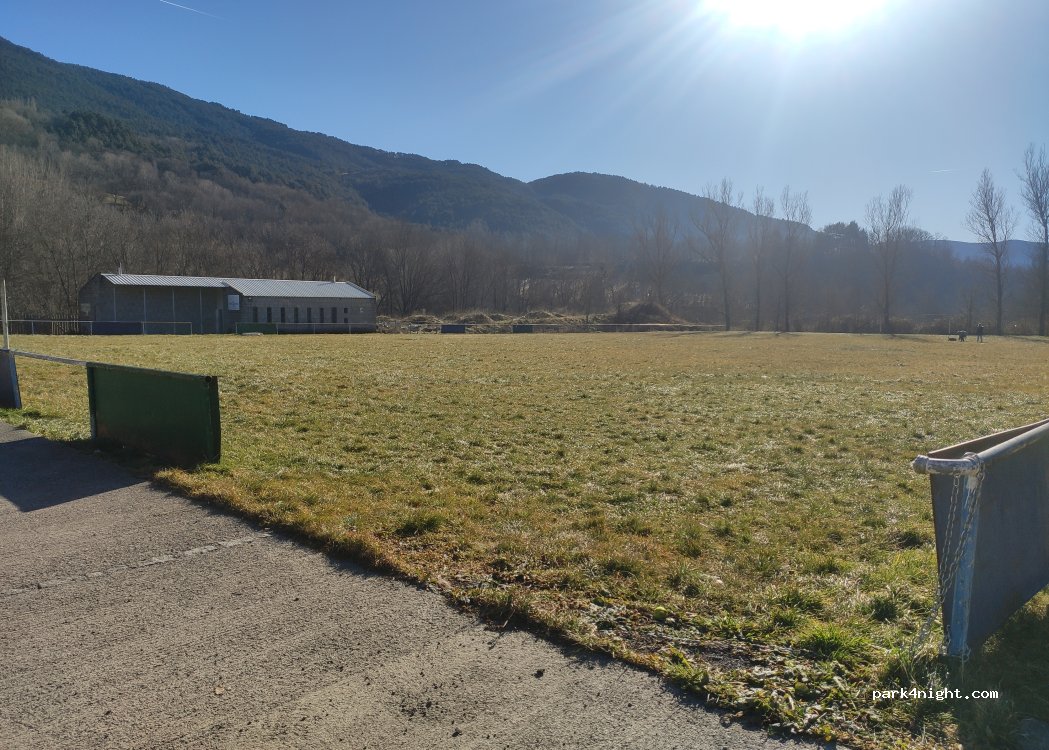(25552) Vilaller - Carr. Montanuy — foto