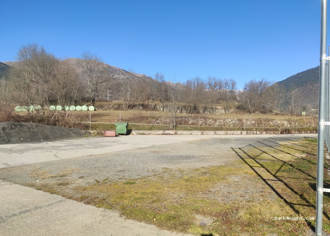 (25552) Vilaller - Carr. Montanuy — foto 2