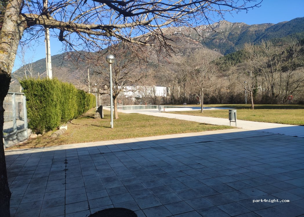 (25552) Vilaller - Carr. Montanuy — foto 4