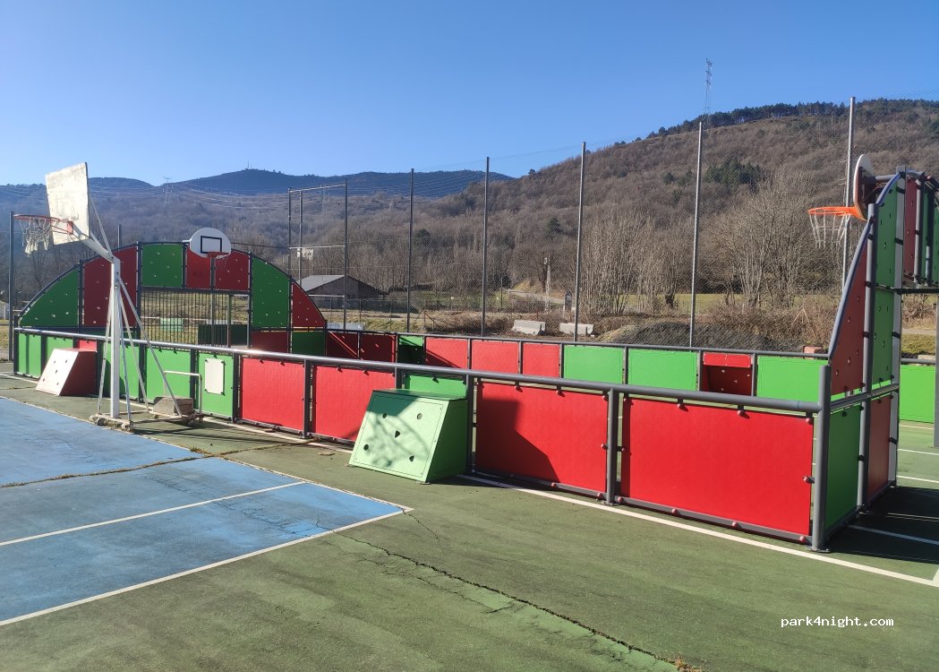 (25552) Vilaller - Carr. Montanuy — foto 5
