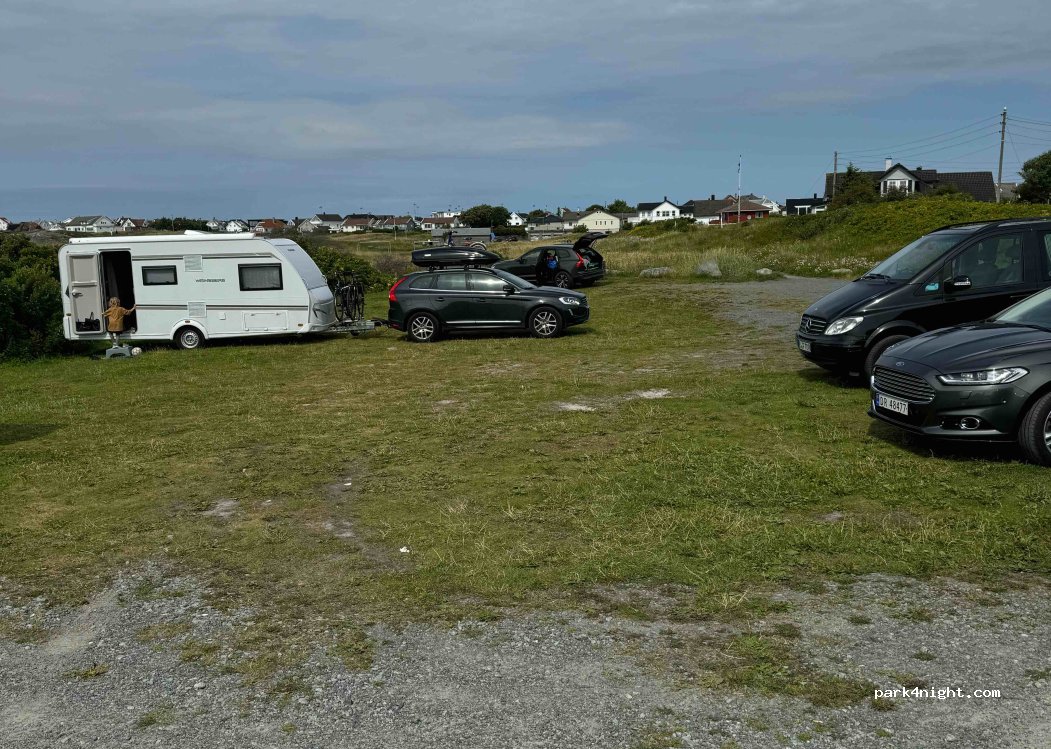 (4270) Åkrehamn - 371 Vestre Karmøyveg — foto 4