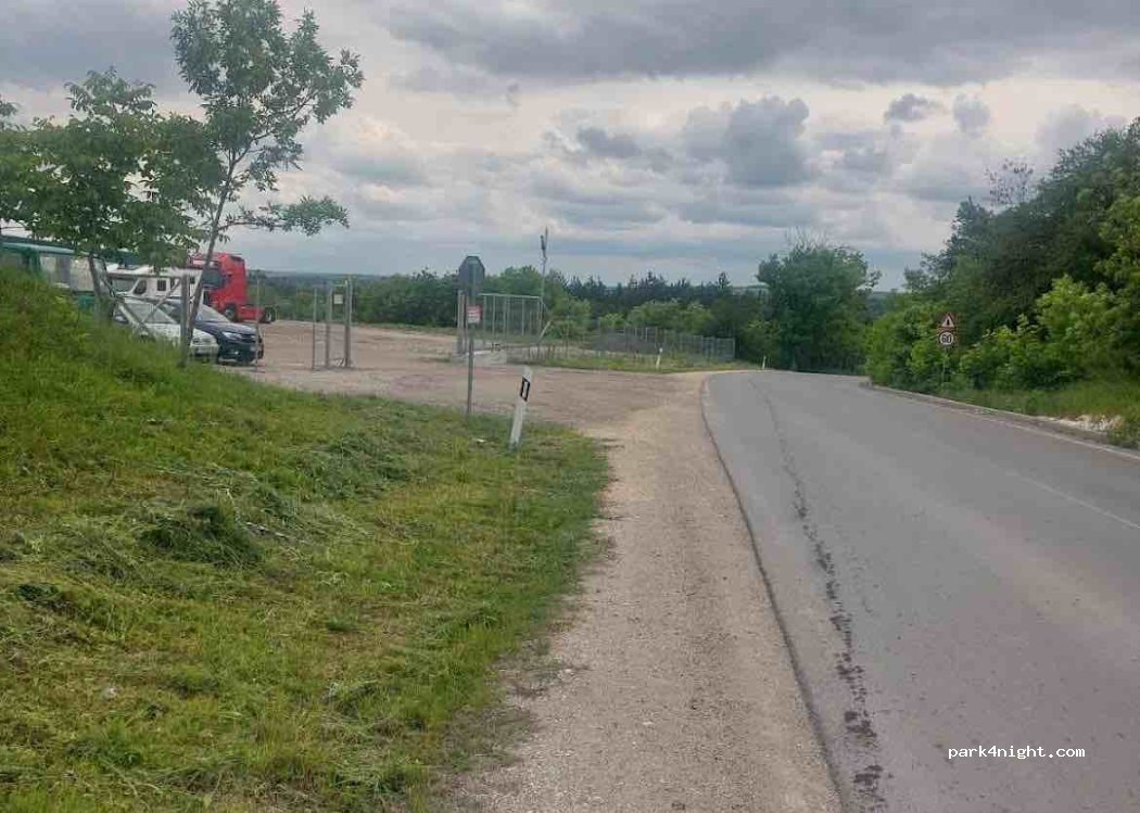 Camperisimo Russe — foto 2