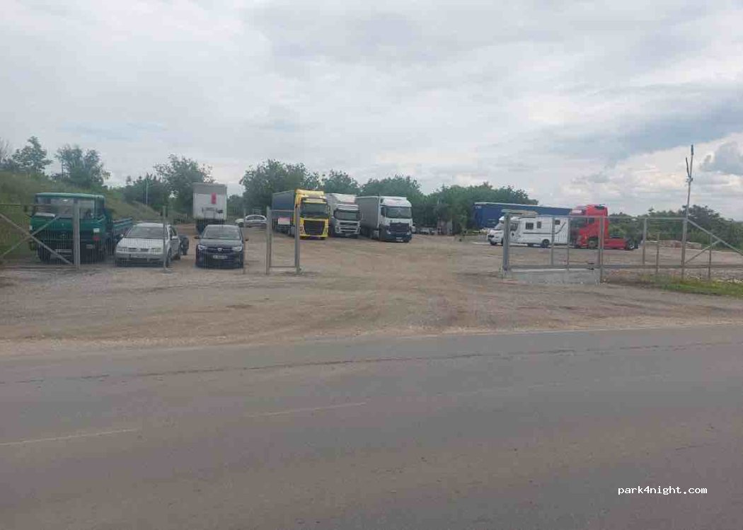 Camperisimo Russe — foto 3