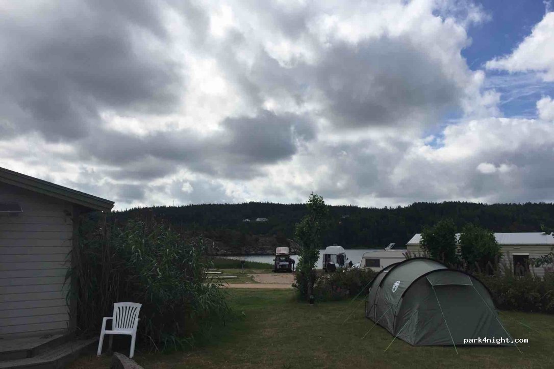 Vindöns Camping & Marina — foto