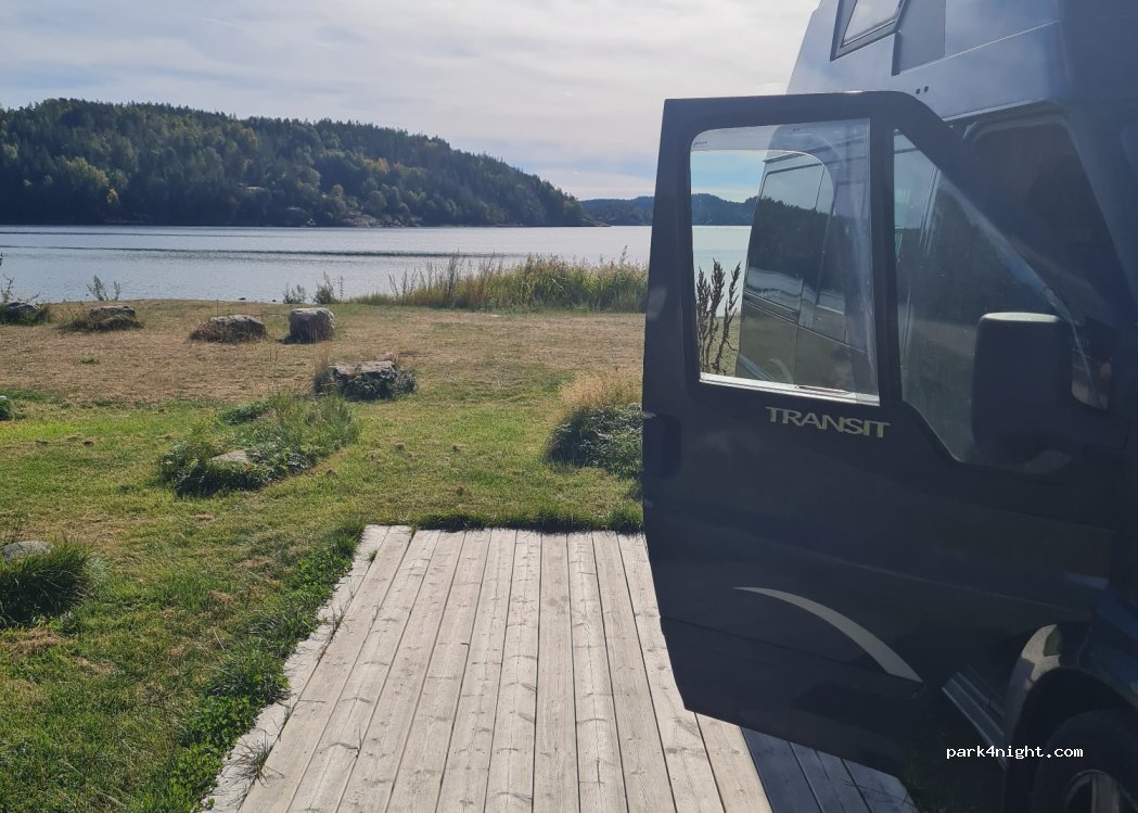 Vindöns Camping & Marina — foto 2