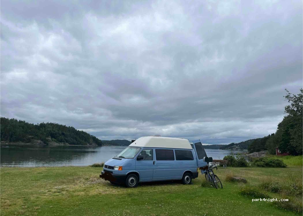 Vindöns Camping & Marina — foto 4